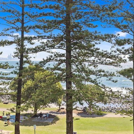 Goodwin Towers - Hosted By Burleigh Letting Apartman Gold Coast Kültér fotó