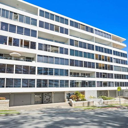 Goodwin Towers - Hosted By Burleigh Letting Apartman Gold Coast Kültér fotó
