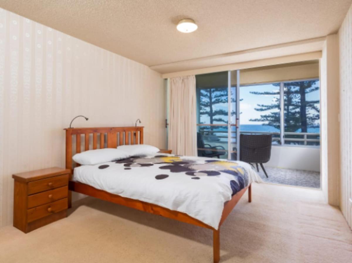 Goodwin Towers - Hosted By Burleigh Letting Apartman Gold Coast Kültér fotó