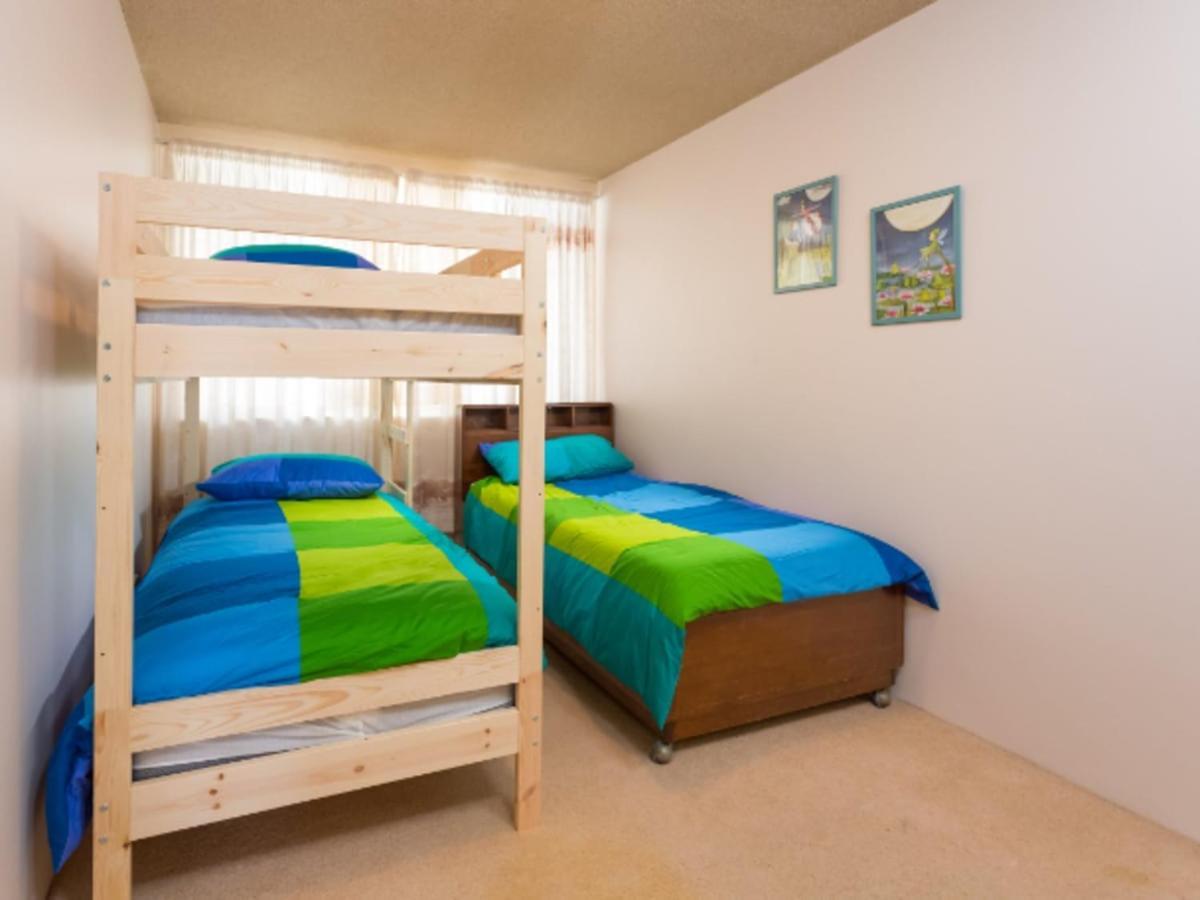 Goodwin Towers - Hosted By Burleigh Letting Apartman Gold Coast Kültér fotó