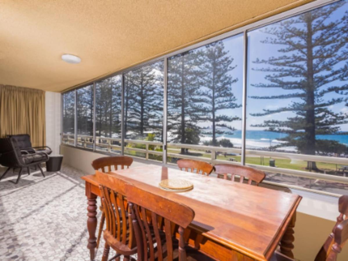 Goodwin Towers - Hosted By Burleigh Letting Apartman Gold Coast Kültér fotó