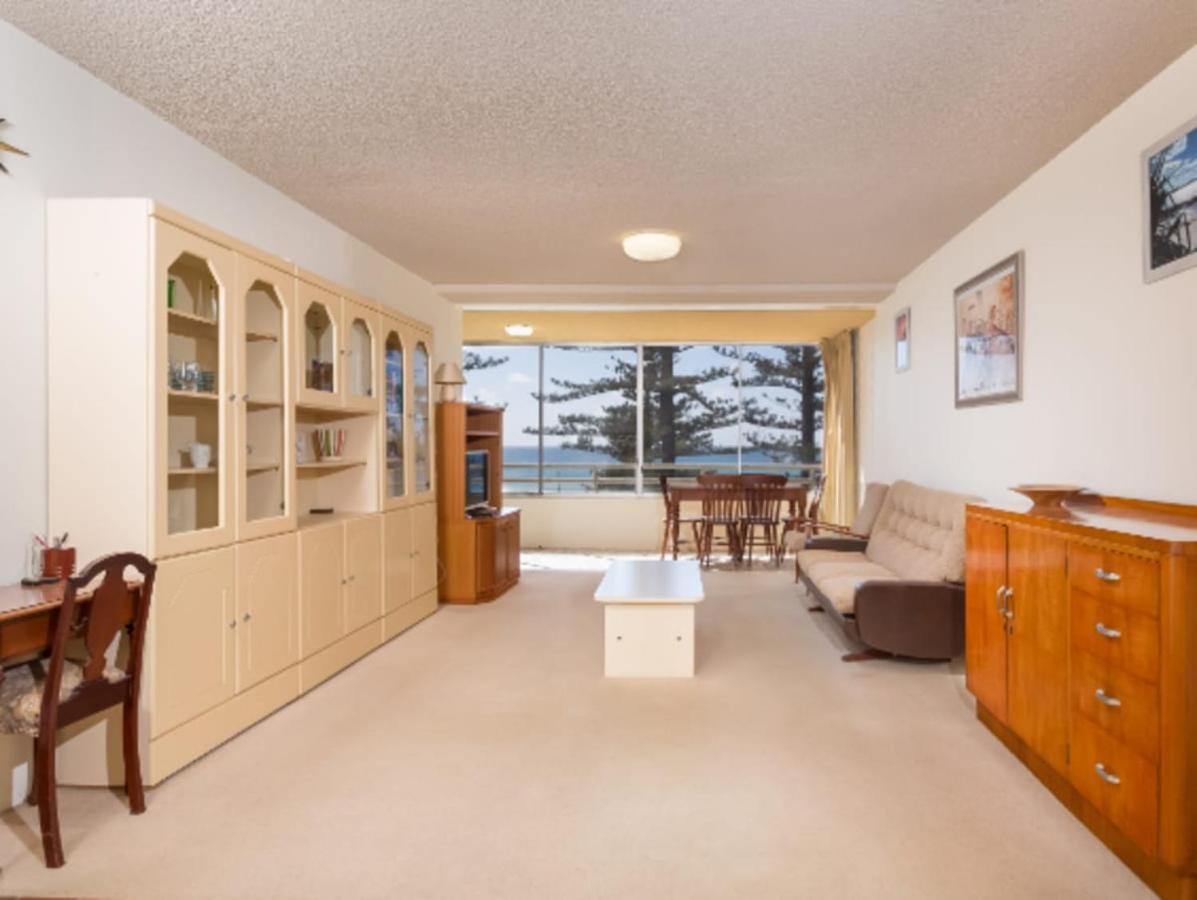 Goodwin Towers - Hosted By Burleigh Letting Apartman Gold Coast Kültér fotó