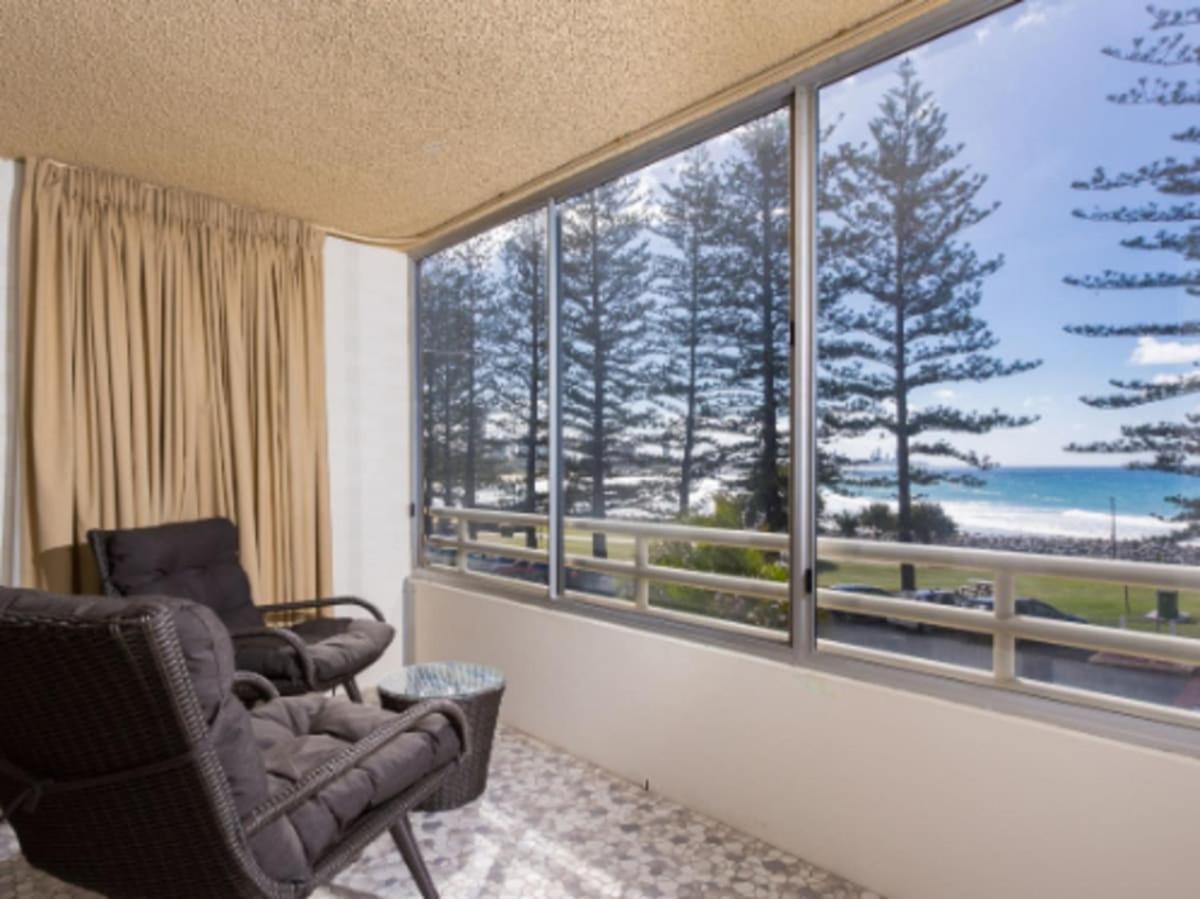 Goodwin Towers - Hosted By Burleigh Letting Apartman Gold Coast Kültér fotó
