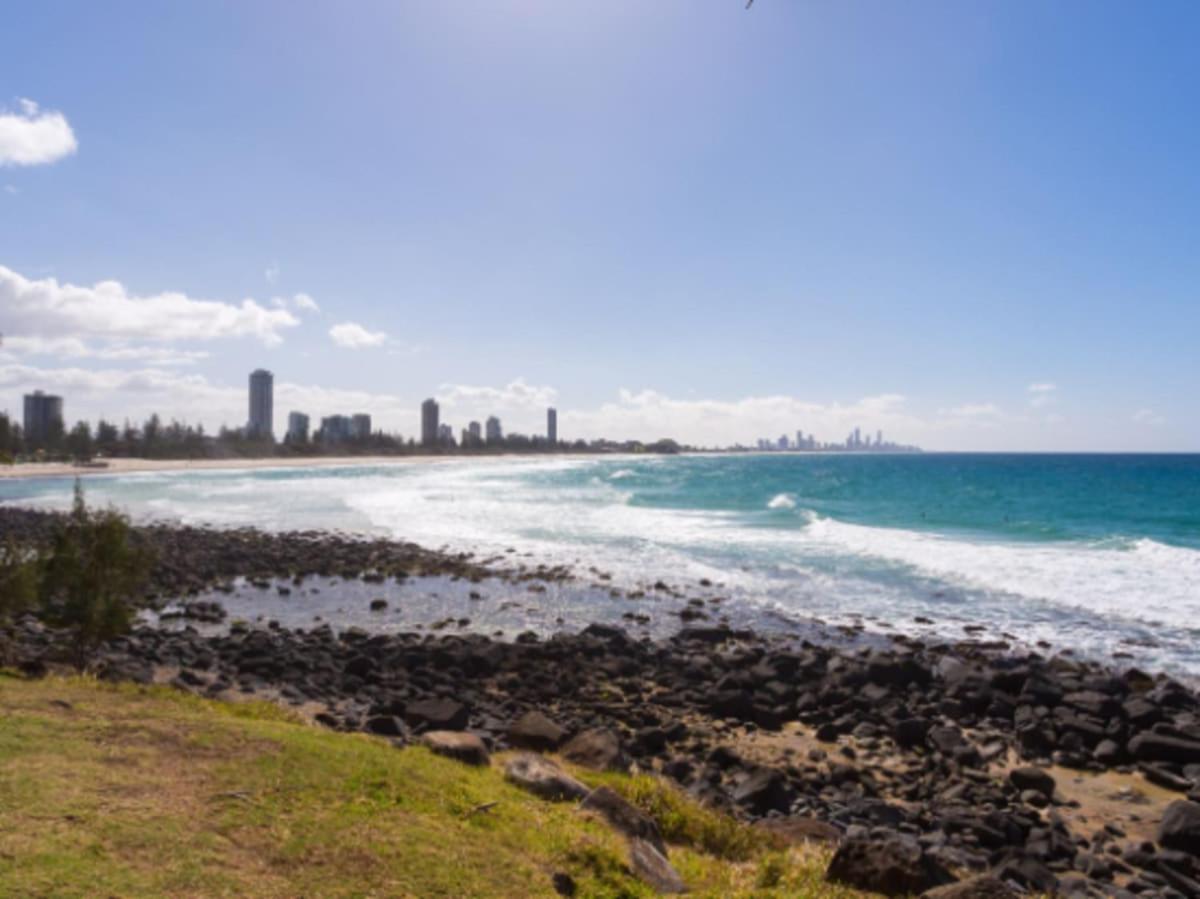Goodwin Towers - Hosted By Burleigh Letting Apartman Gold Coast Kültér fotó