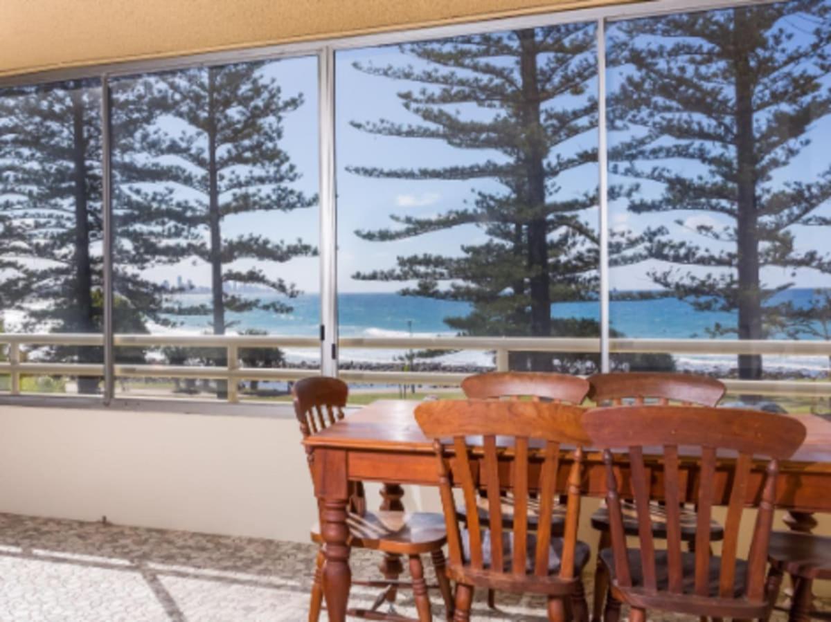 Goodwin Towers - Hosted By Burleigh Letting Apartman Gold Coast Kültér fotó