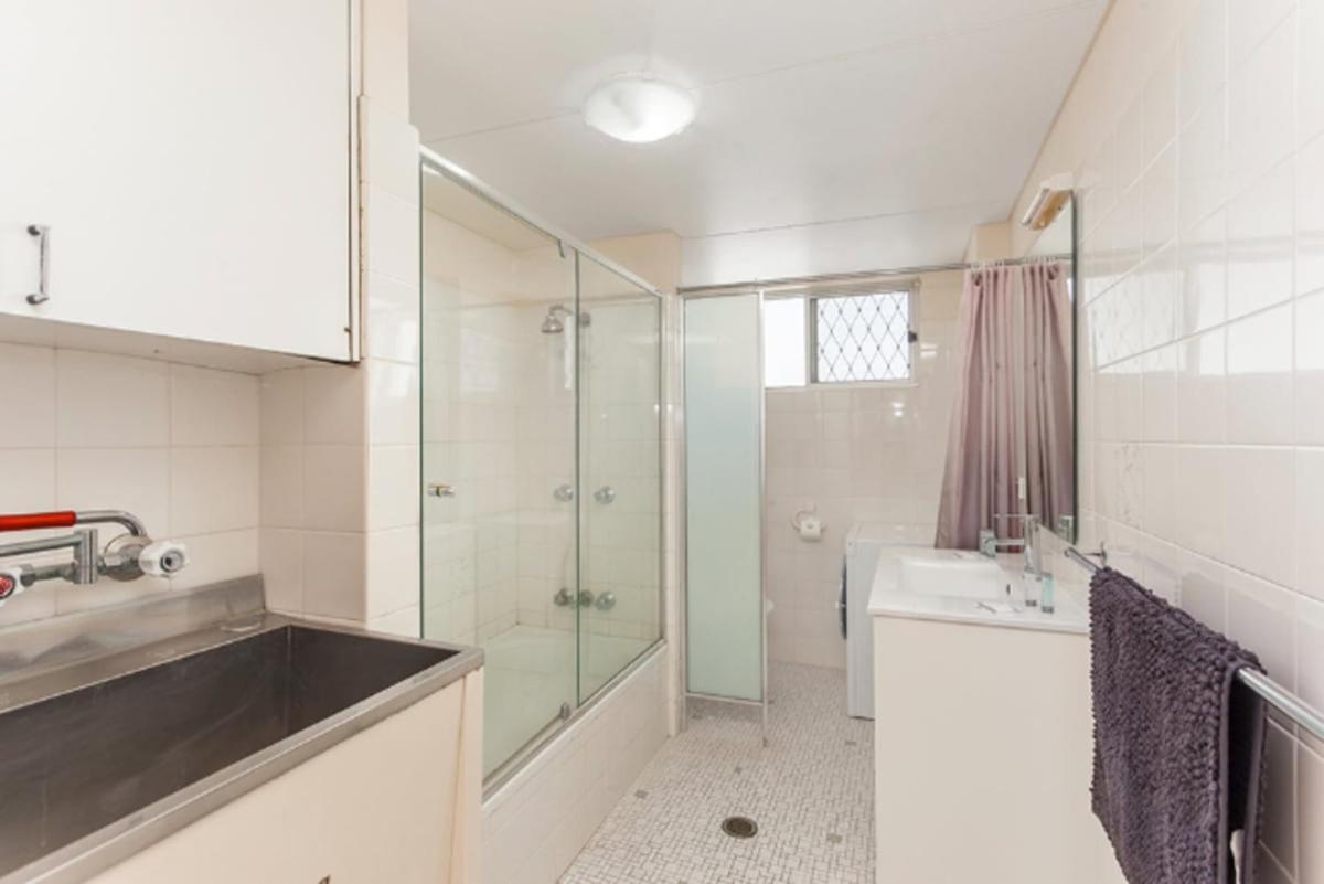 Goodwin Towers - Hosted By Burleigh Letting Apartman Gold Coast Kültér fotó