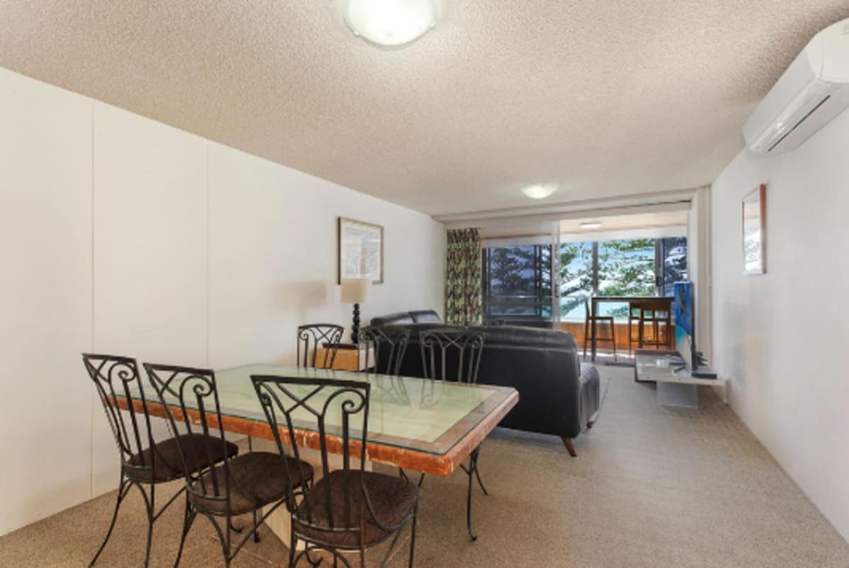 Goodwin Towers - Hosted By Burleigh Letting Apartman Gold Coast Kültér fotó