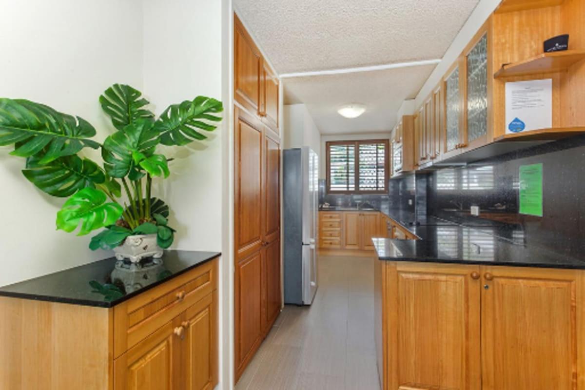Goodwin Towers - Hosted By Burleigh Letting Apartman Gold Coast Kültér fotó