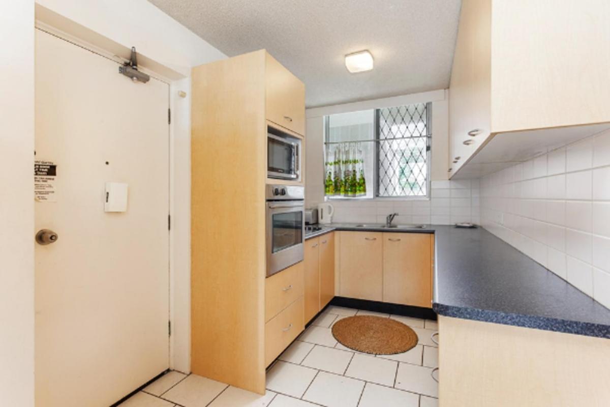 Goodwin Towers - Hosted By Burleigh Letting Apartman Gold Coast Kültér fotó