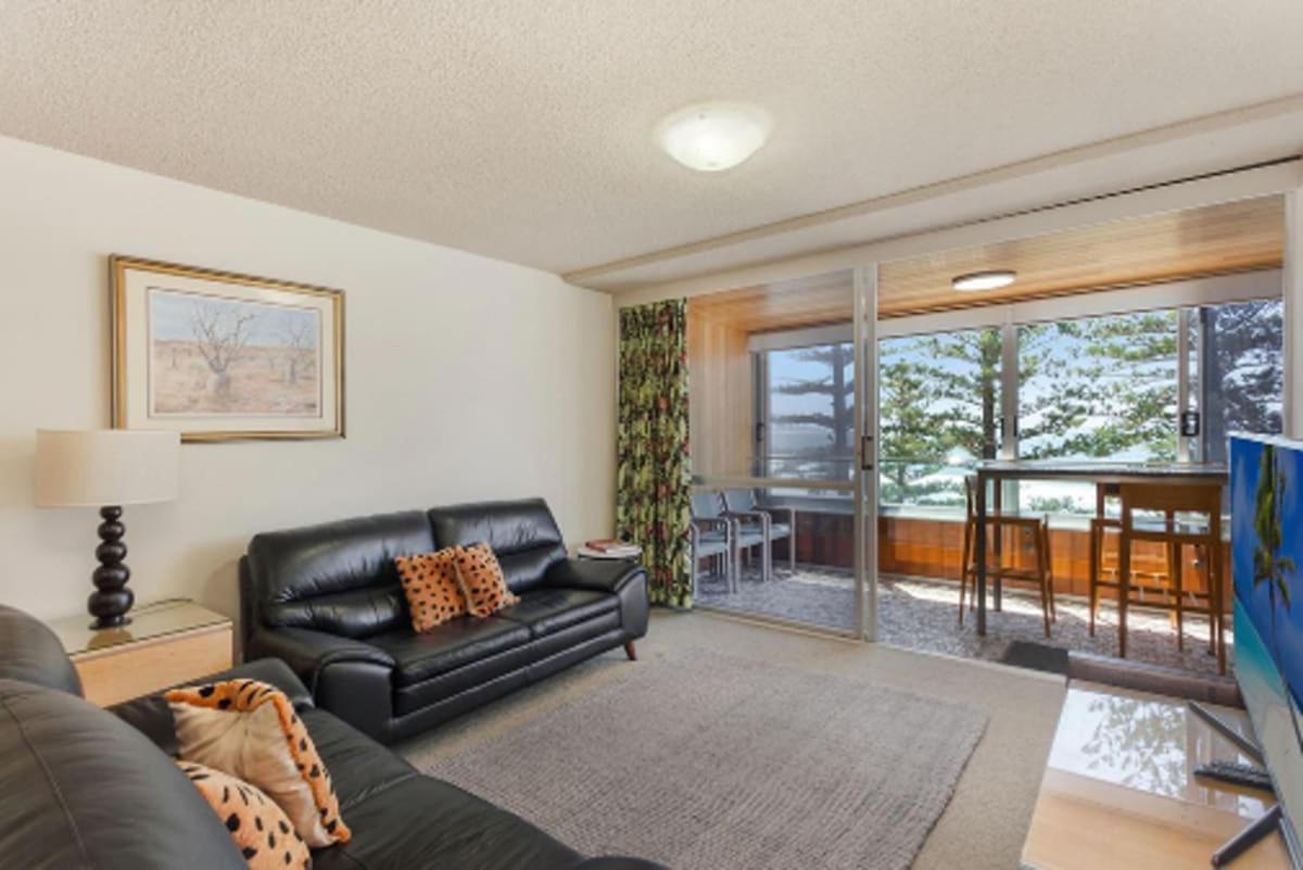 Goodwin Towers - Hosted By Burleigh Letting Apartman Gold Coast Kültér fotó