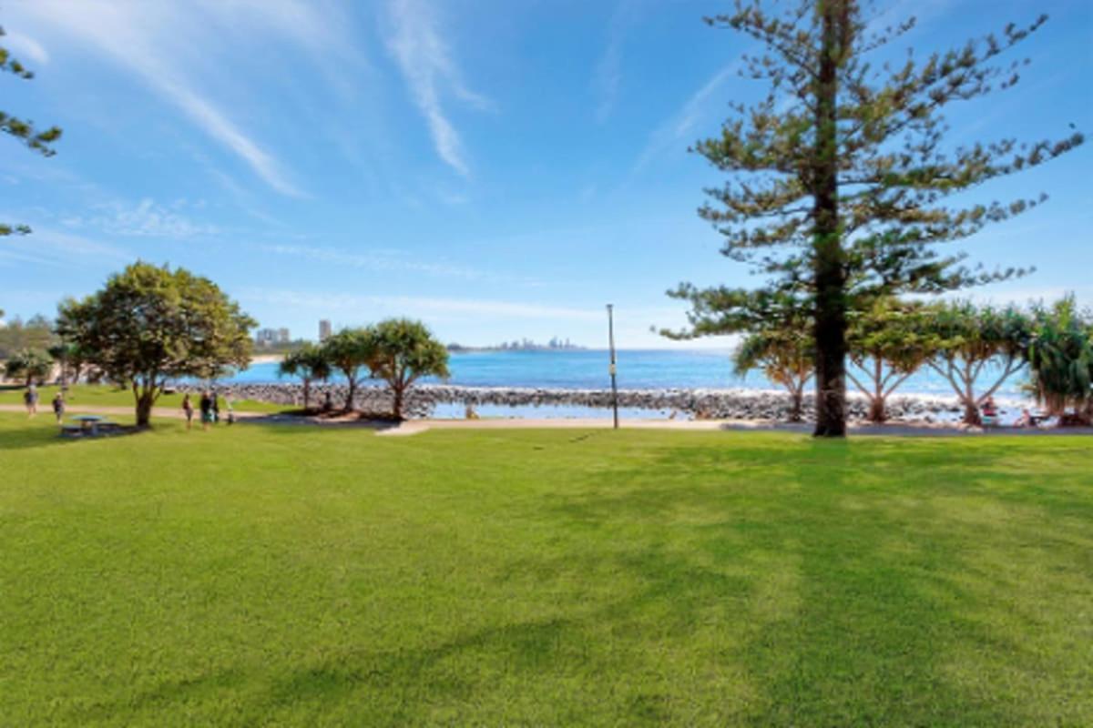 Goodwin Towers - Hosted By Burleigh Letting Apartman Gold Coast Kültér fotó