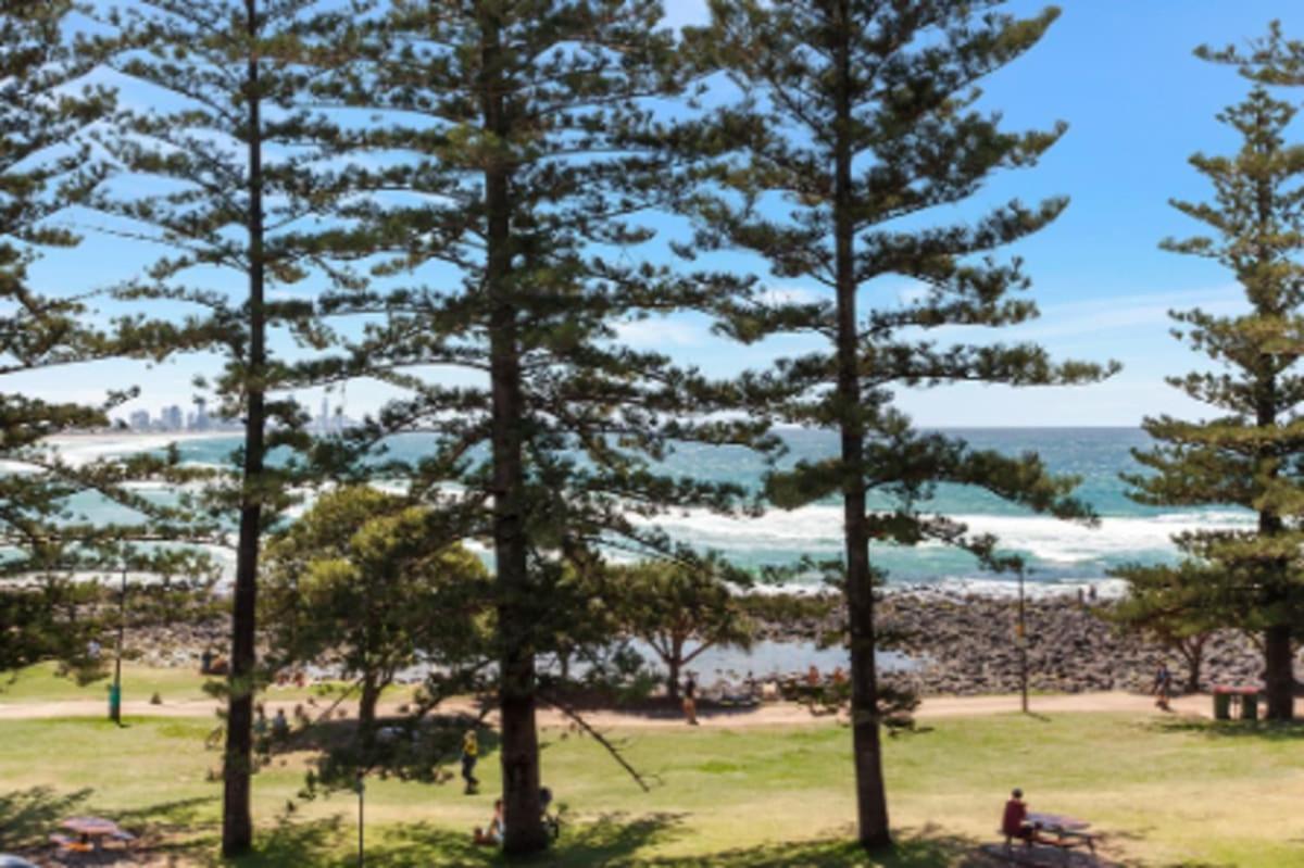 Goodwin Towers - Hosted By Burleigh Letting Apartman Gold Coast Kültér fotó