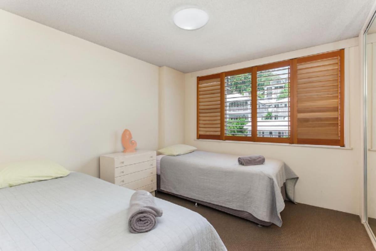 Goodwin Towers - Hosted By Burleigh Letting Apartman Gold Coast Kültér fotó