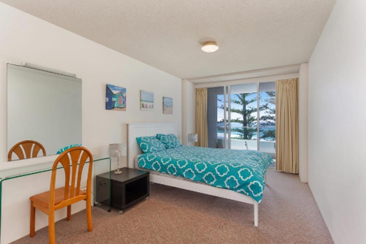 Goodwin Towers - Hosted By Burleigh Letting Apartman Gold Coast Kültér fotó
