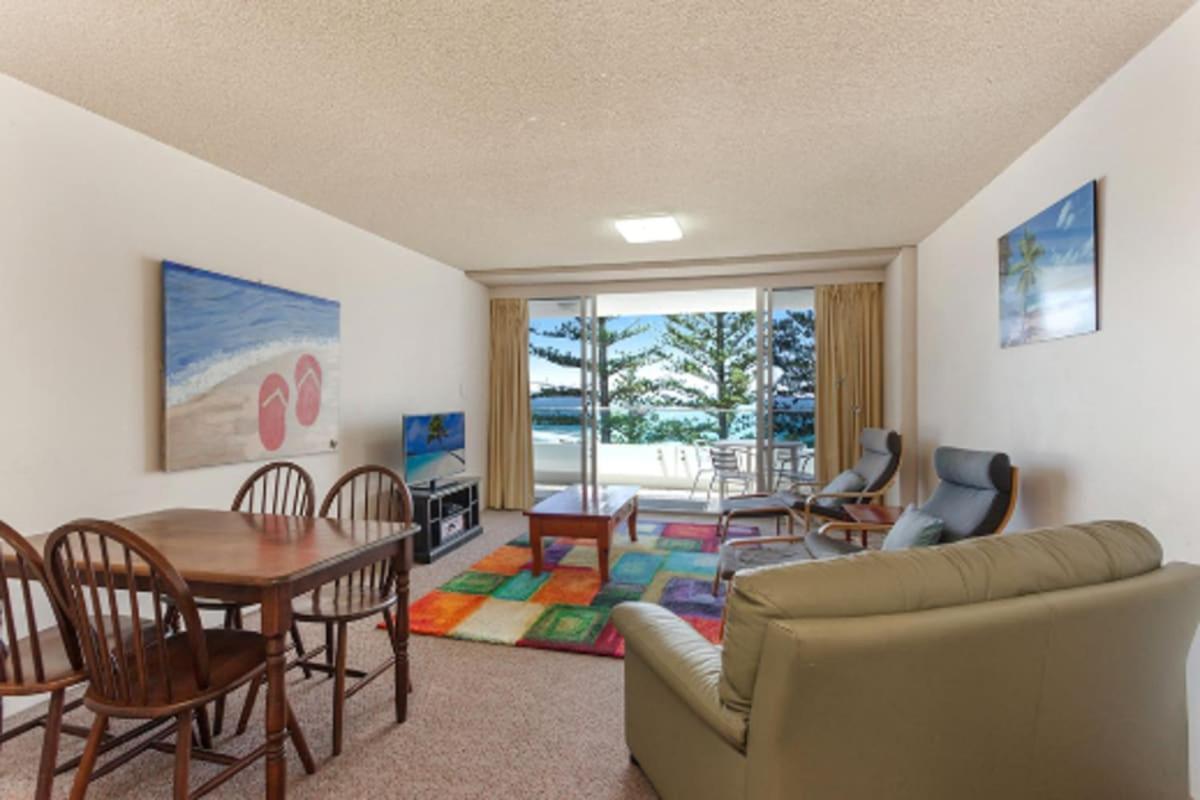 Goodwin Towers - Hosted By Burleigh Letting Apartman Gold Coast Kültér fotó