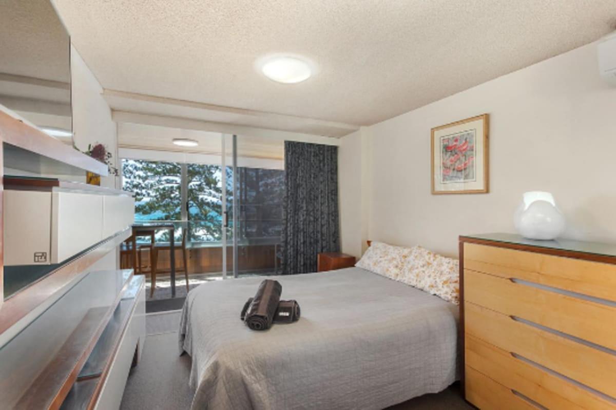 Goodwin Towers - Hosted By Burleigh Letting Apartman Gold Coast Kültér fotó