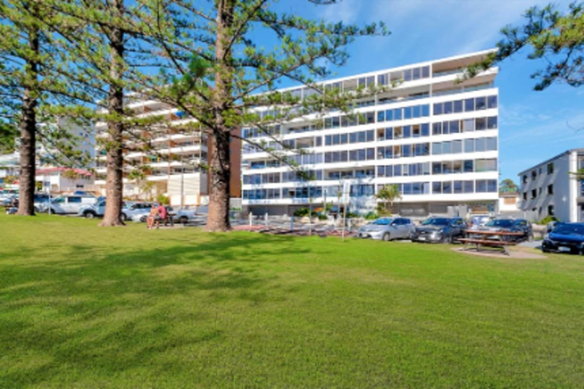 Goodwin Towers - Hosted By Burleigh Letting Apartman Gold Coast Kültér fotó