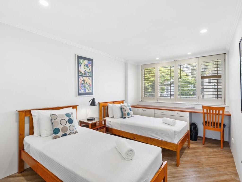 Goodwin Towers - Hosted By Burleigh Letting Apartman Gold Coast Kültér fotó