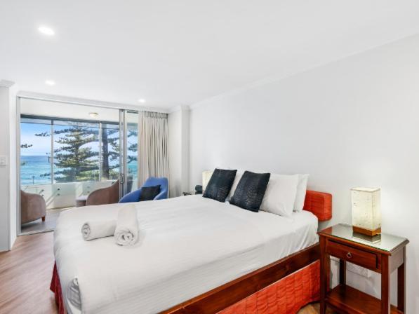 Goodwin Towers - Hosted By Burleigh Letting Apartman Gold Coast Kültér fotó