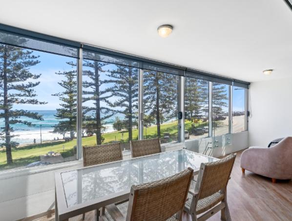Goodwin Towers - Hosted By Burleigh Letting Apartman Gold Coast Kültér fotó