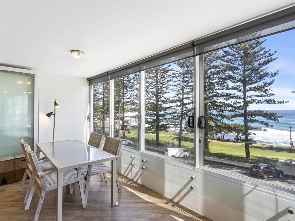 Goodwin Towers - Hosted By Burleigh Letting Apartman Gold Coast Kültér fotó