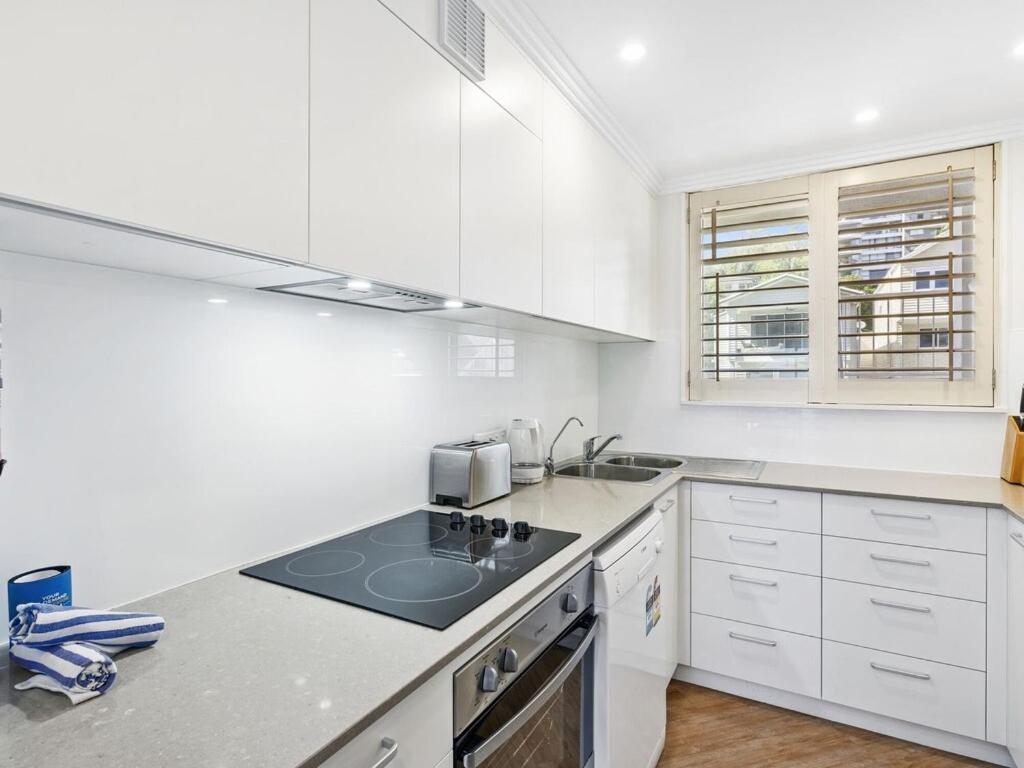 Goodwin Towers - Hosted By Burleigh Letting Apartman Gold Coast Kültér fotó