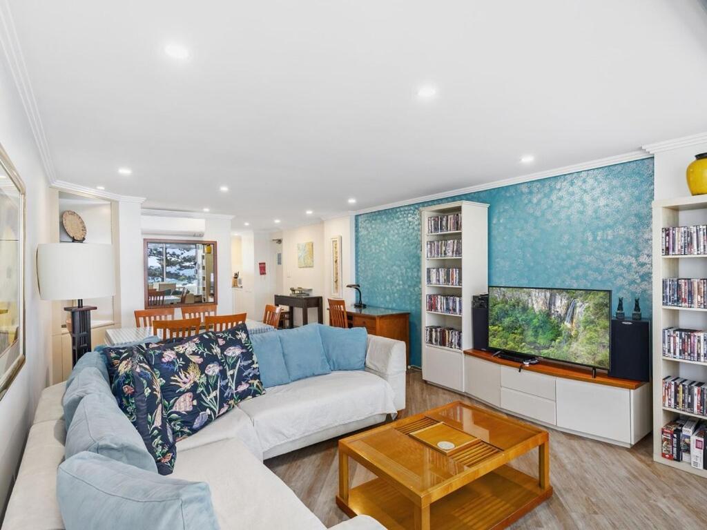 Goodwin Towers - Hosted By Burleigh Letting Apartman Gold Coast Kültér fotó