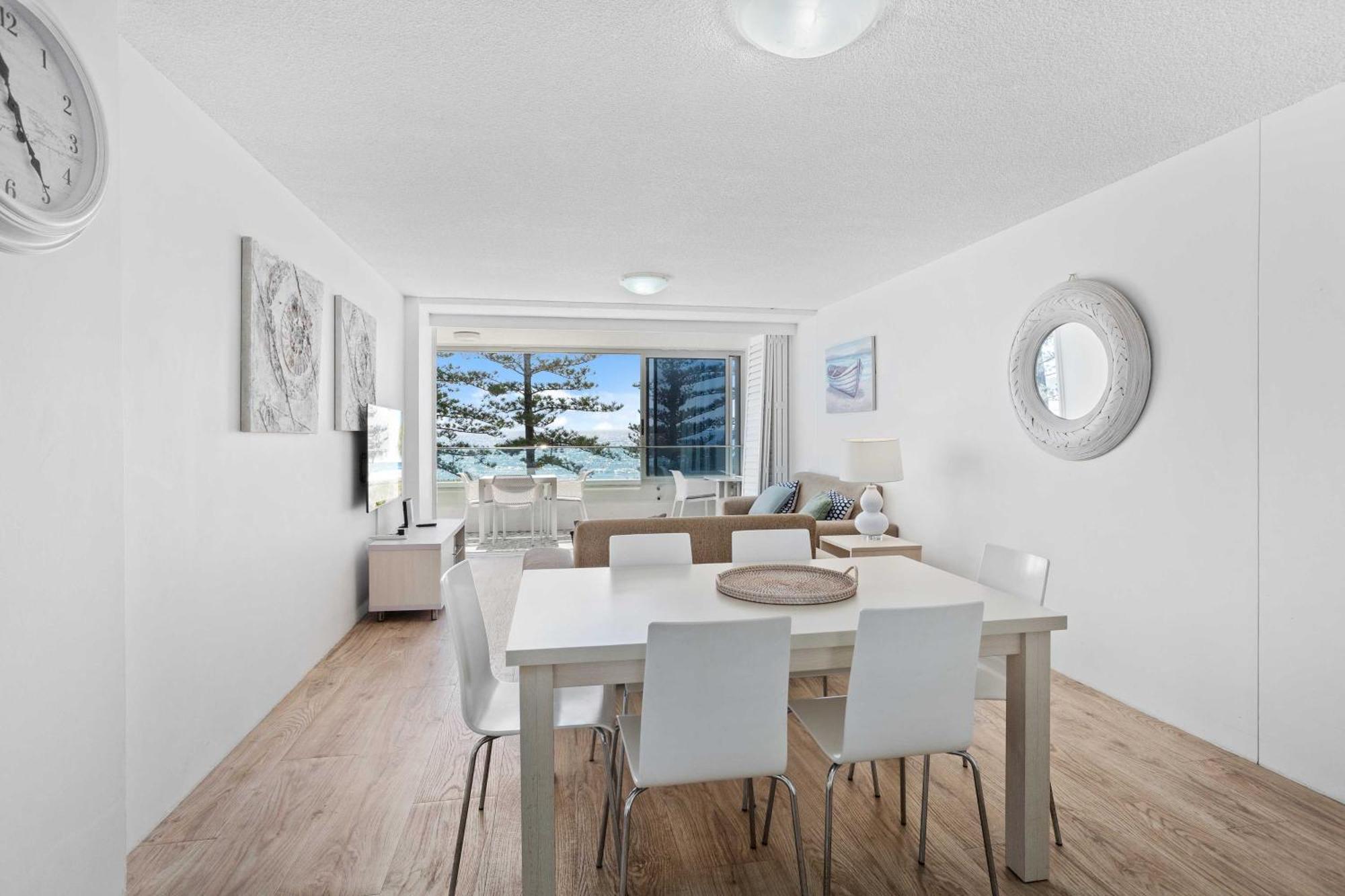 Goodwin Towers - Hosted By Burleigh Letting Apartman Gold Coast Kültér fotó