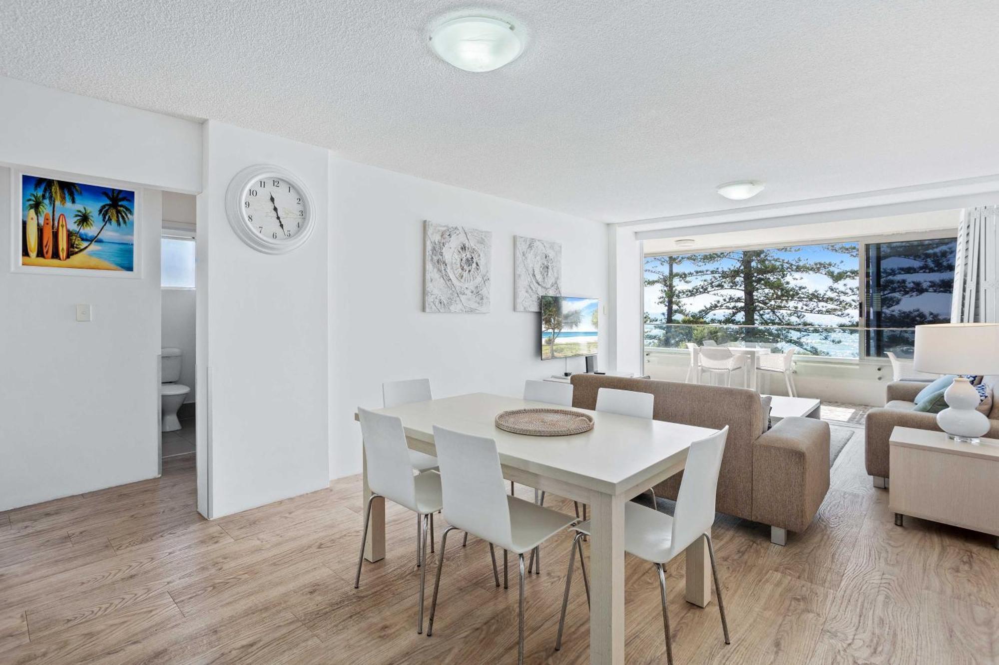 Goodwin Towers - Hosted By Burleigh Letting Apartman Gold Coast Kültér fotó