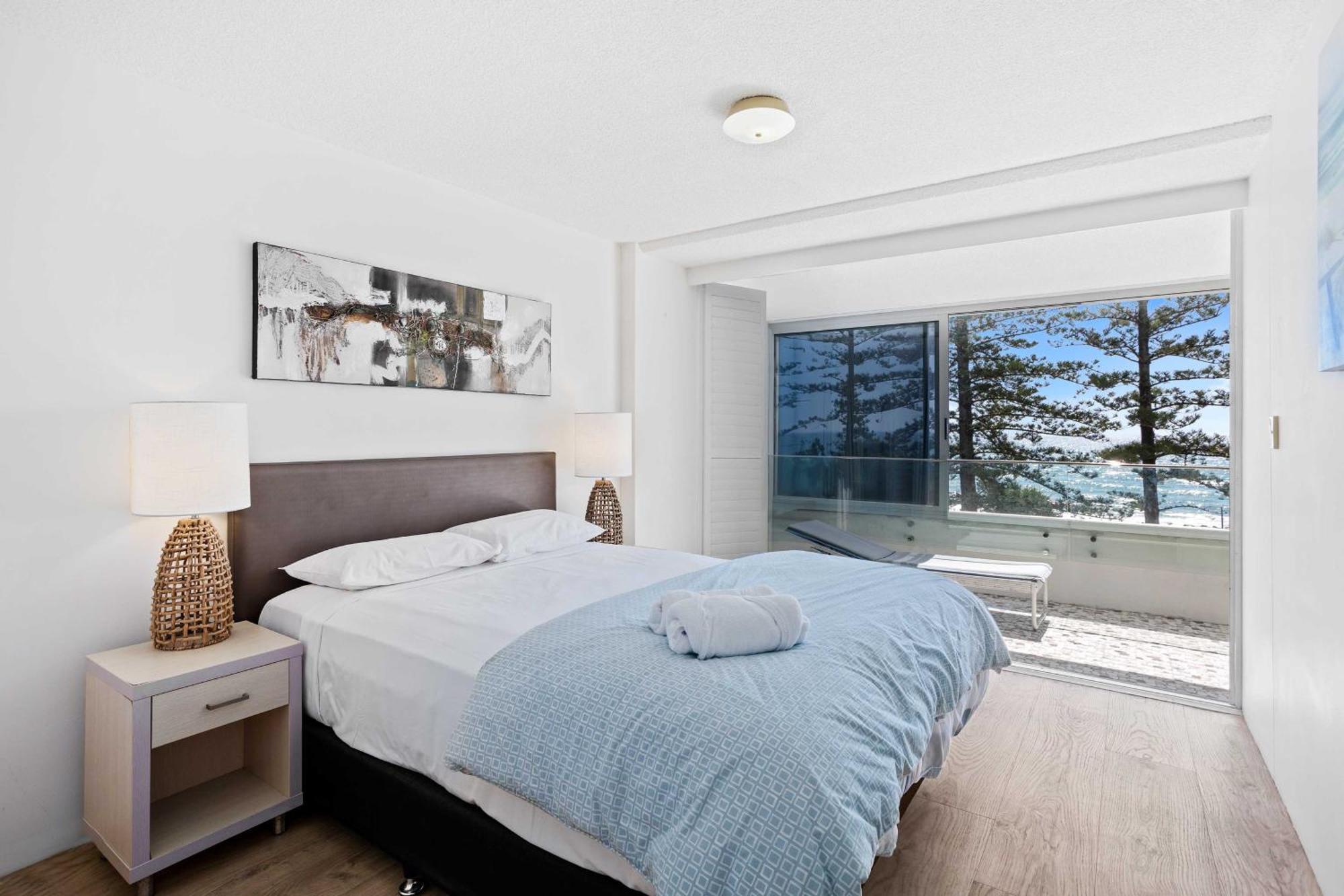 Goodwin Towers - Hosted By Burleigh Letting Apartman Gold Coast Kültér fotó