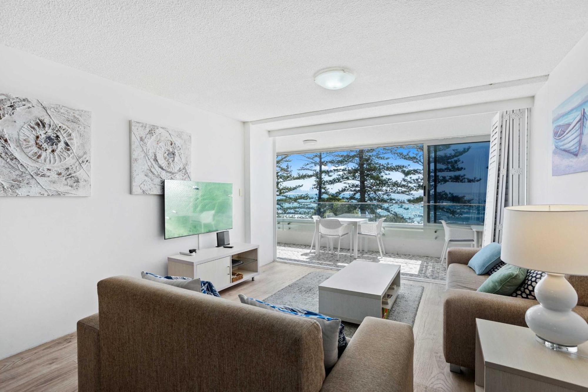 Goodwin Towers - Hosted By Burleigh Letting Apartman Gold Coast Kültér fotó